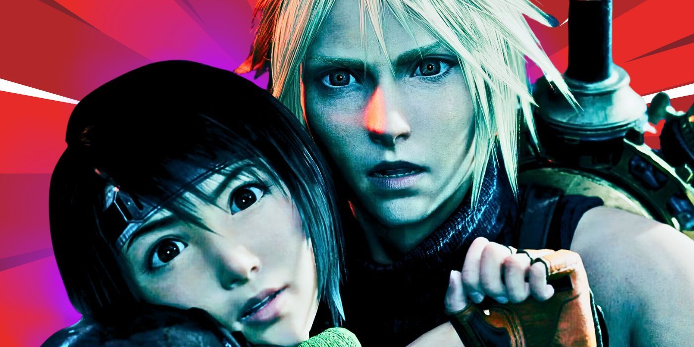 FF7 Rebirth: ¿Deberías luchar contra Yuffie o decirle que lo derrote?