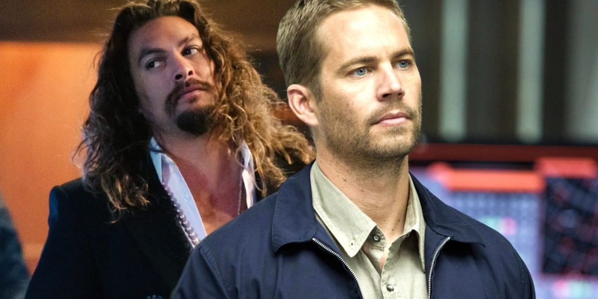 Fast & Furious 11 terminar la franquicia significa que ya no puede ignorar a Brian O'Connor