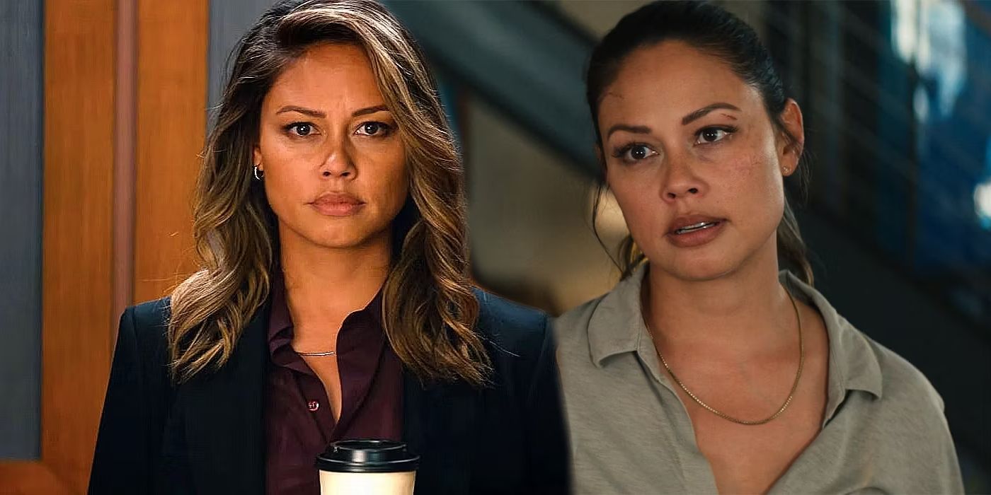 Final de la temporada 3 de NCIS Hawaii, suspenso y regreso del personaje provocado por una estrella