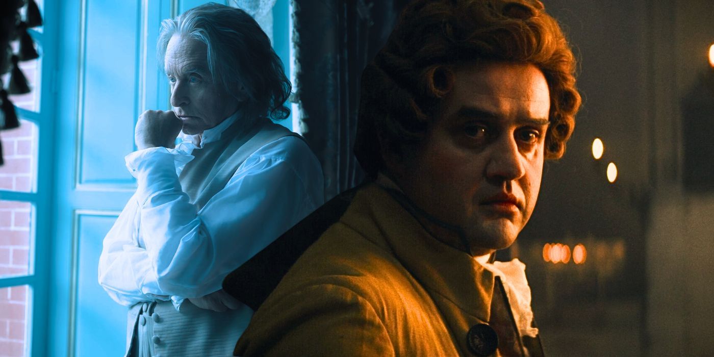 Franklin: lo que pasó con Edward Bancroft, el doble agente británico