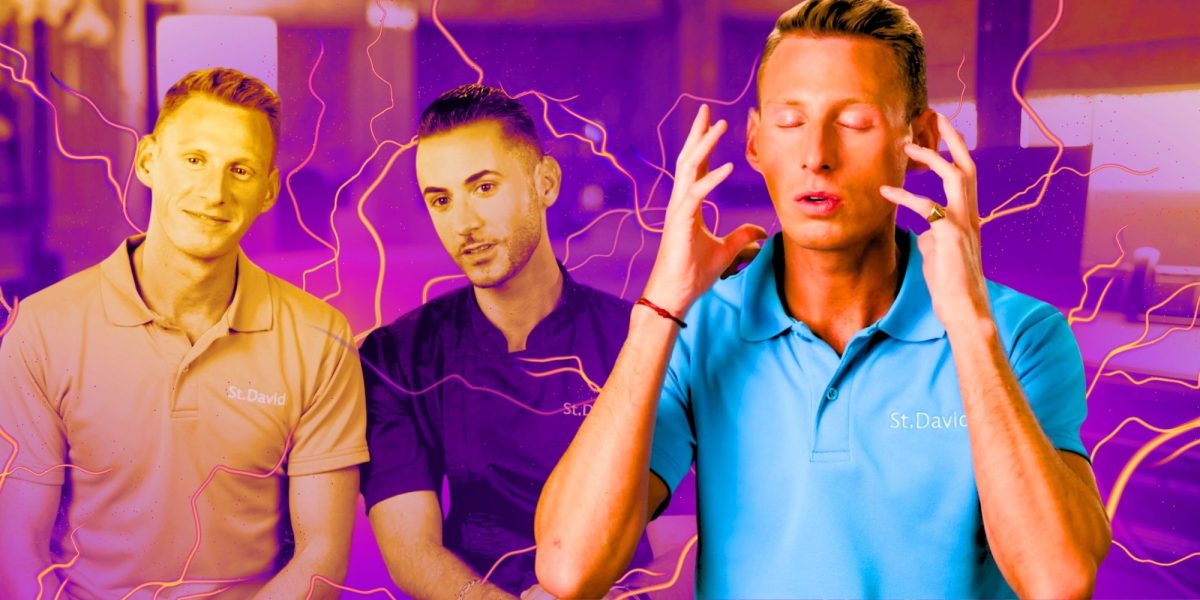 Fraser de Below Deck acusa al chef Anthony de "morder más de lo que puede masticar"