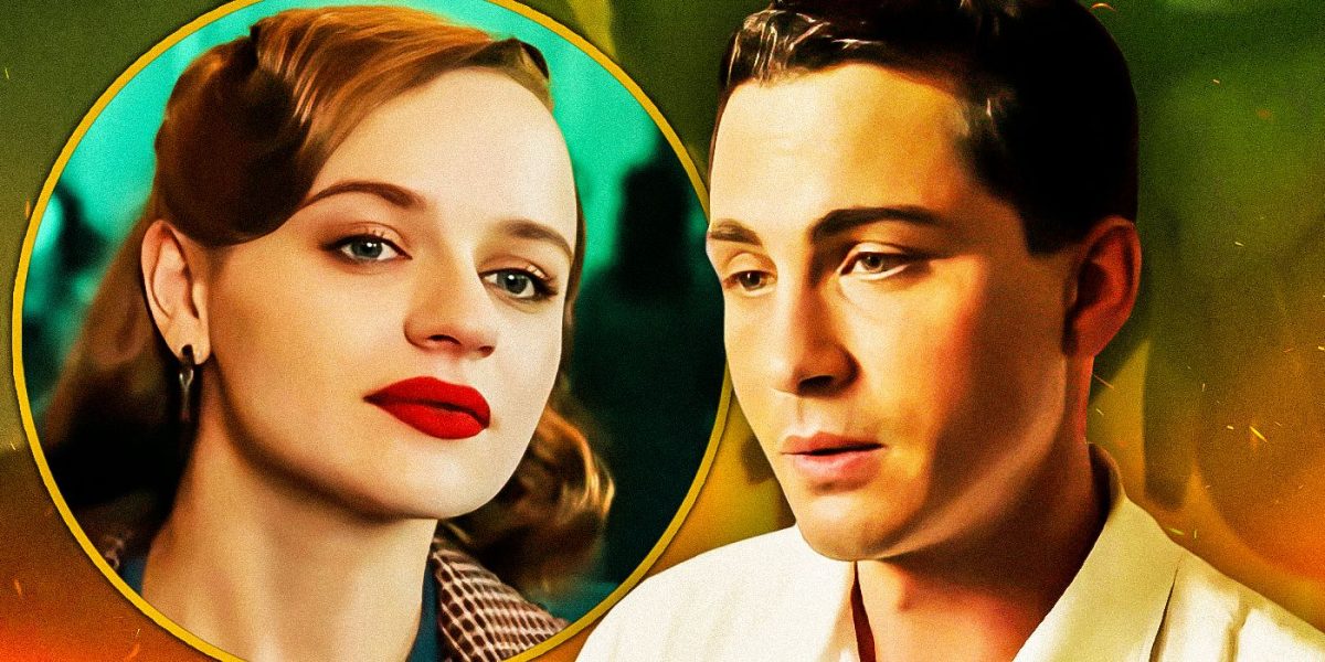 "Fue realmente importante": Éramos los afortunados El autor detalla un gran cambio con respecto al libro