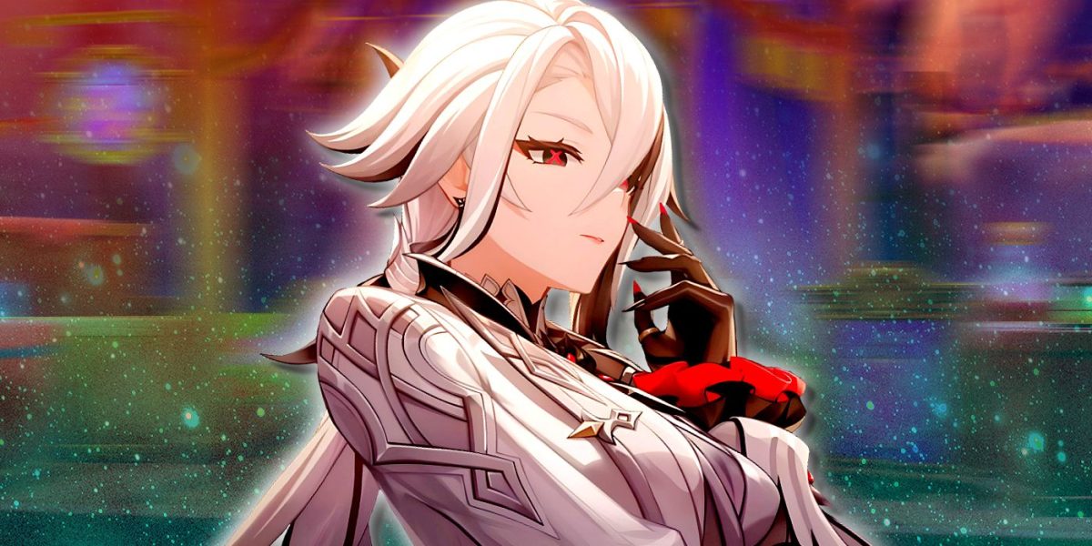 Fugas de Genshin Impact 4.6: es posible que no quieras apostar por Arlecchino después de todo