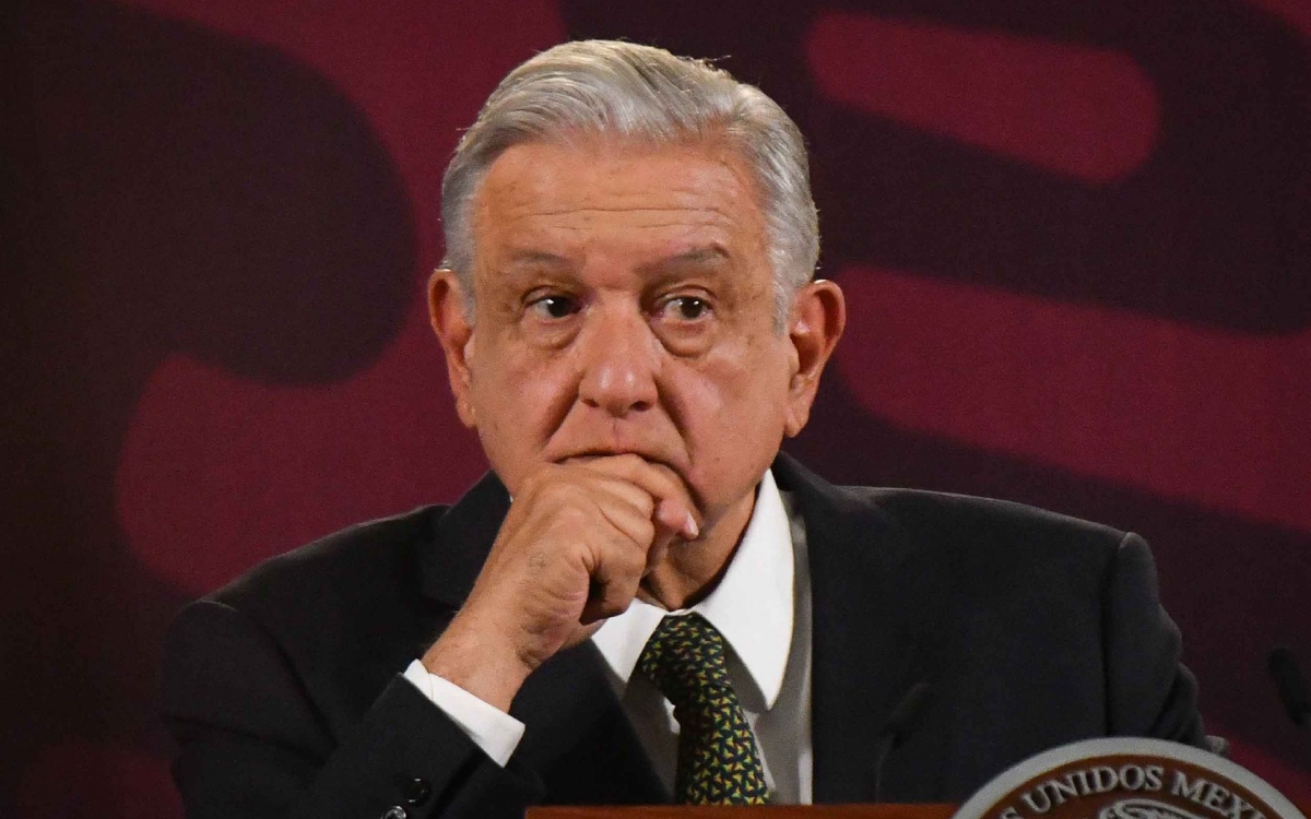 Gobierno de AMLO concluirá con mayor déficit fiscal en cuatro sexenios