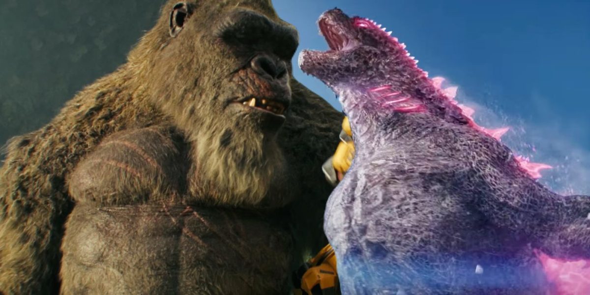 Godzilla x Kong: The New Empire Posibilidades de secuela e historia futura adelantadas por el director