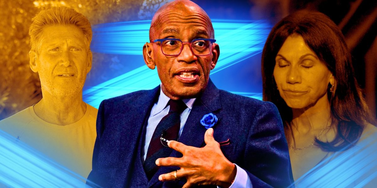 Golden Bachelor: el divorcio de Gerry y Theresa criticado por Al Roker y otras celebridades