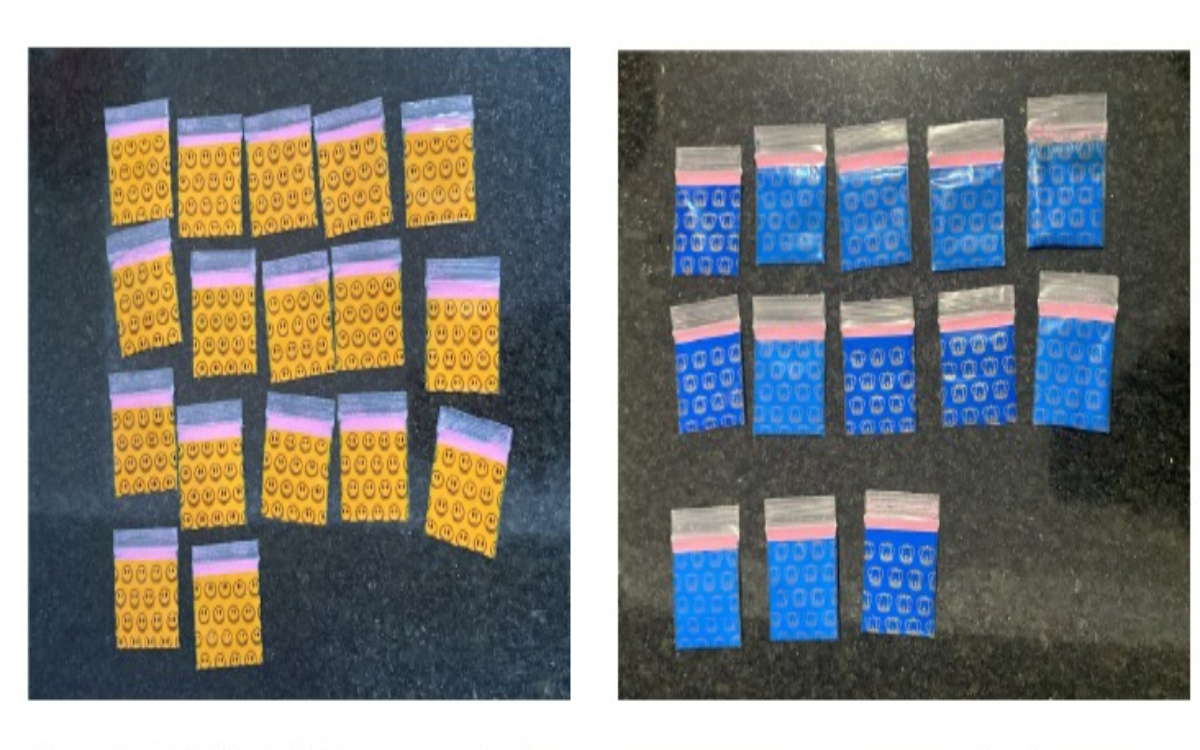 Grupo delictivo ‘Los Malcriados’ vendía ‘cocaína rosa’ en Álvaro Obregón