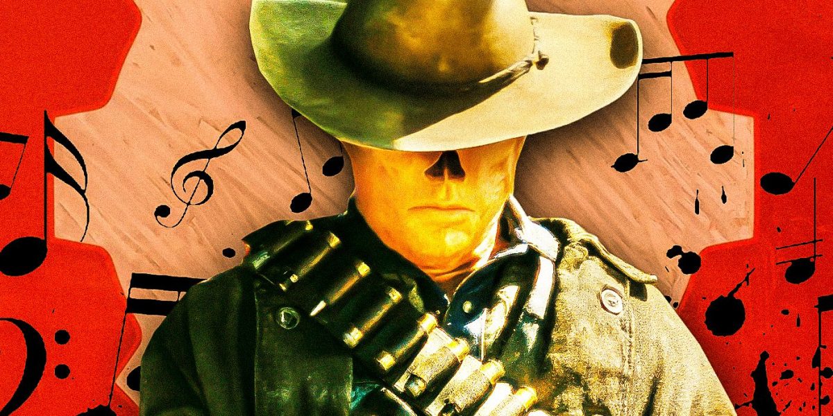 Guía de la banda sonora de Fallout: cada canción y cuándo se reproducen