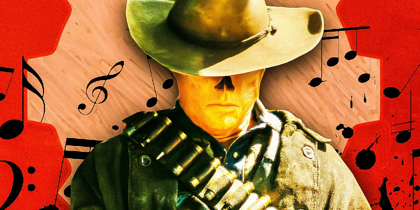 Guía de la banda sonora de Fallout: cada canción y cuándo se reproducen