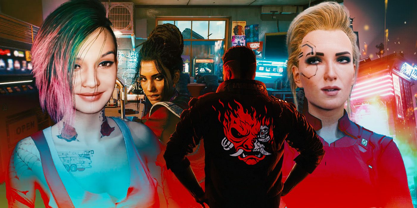 Hay una característica importante que Cyberpunk 2077 2 debe mejorar