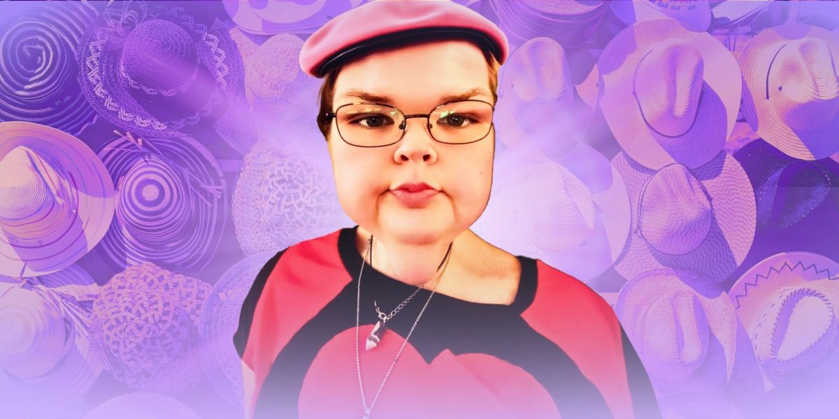 Hermanas de 1000 libras: "¡Puedes dejarte el sombrero puesto!": El sombrero más lindo de Tammy Slaton cuida su extraordinario hito en la pérdida de peso