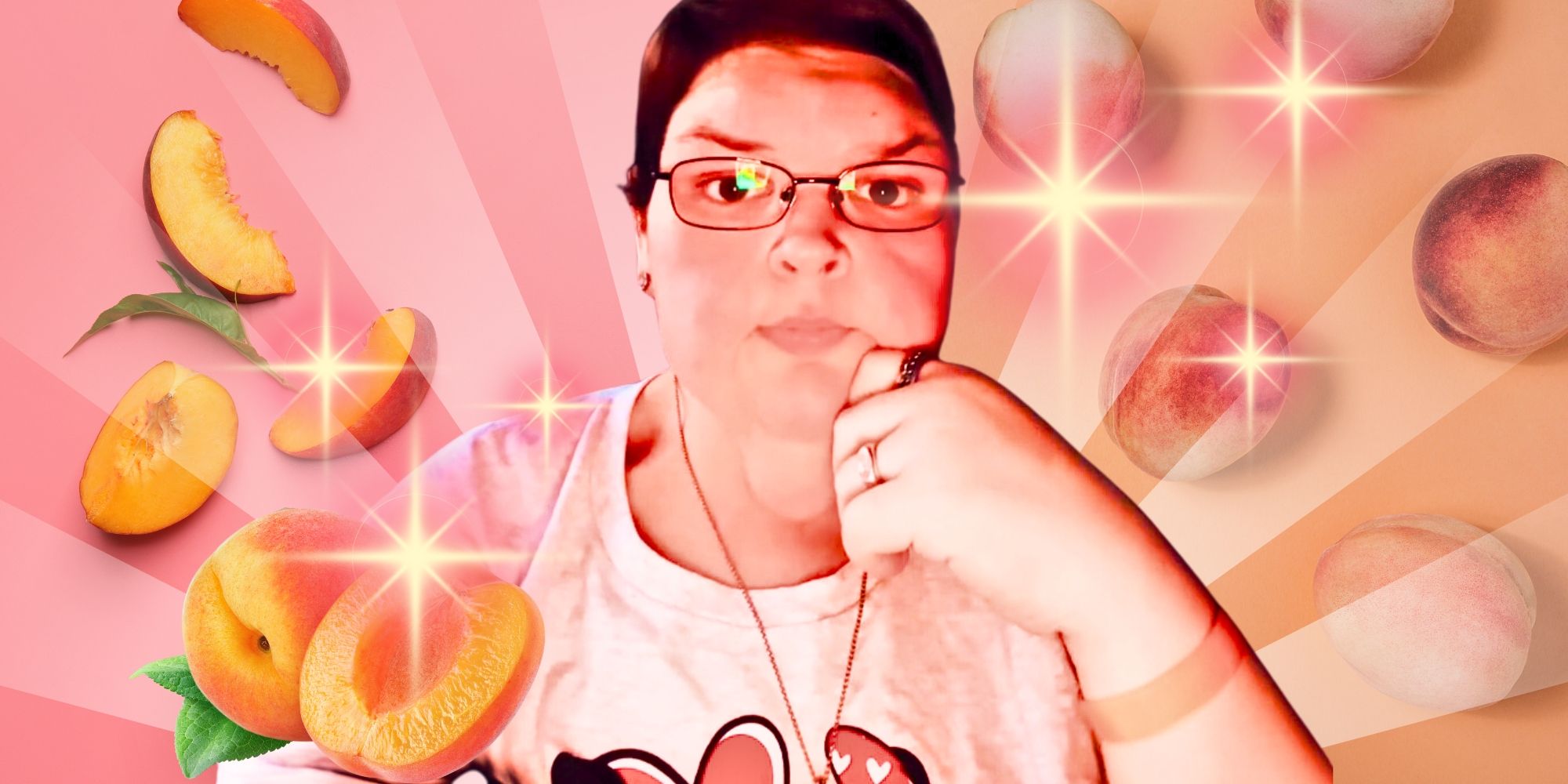 Hermanas de 1000 libras: “¡Peachy Keen!”: Los atuendos color melocotón más frescos de Tammy Slaton después de un hito extraordinario en la pérdida de peso