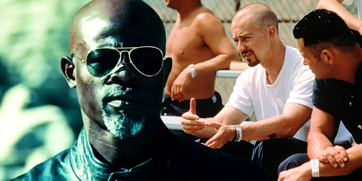 Historia africana Y: reparto y todo lo que sabemos sobre la película de Djiimon Hounsou-Tony Kaye