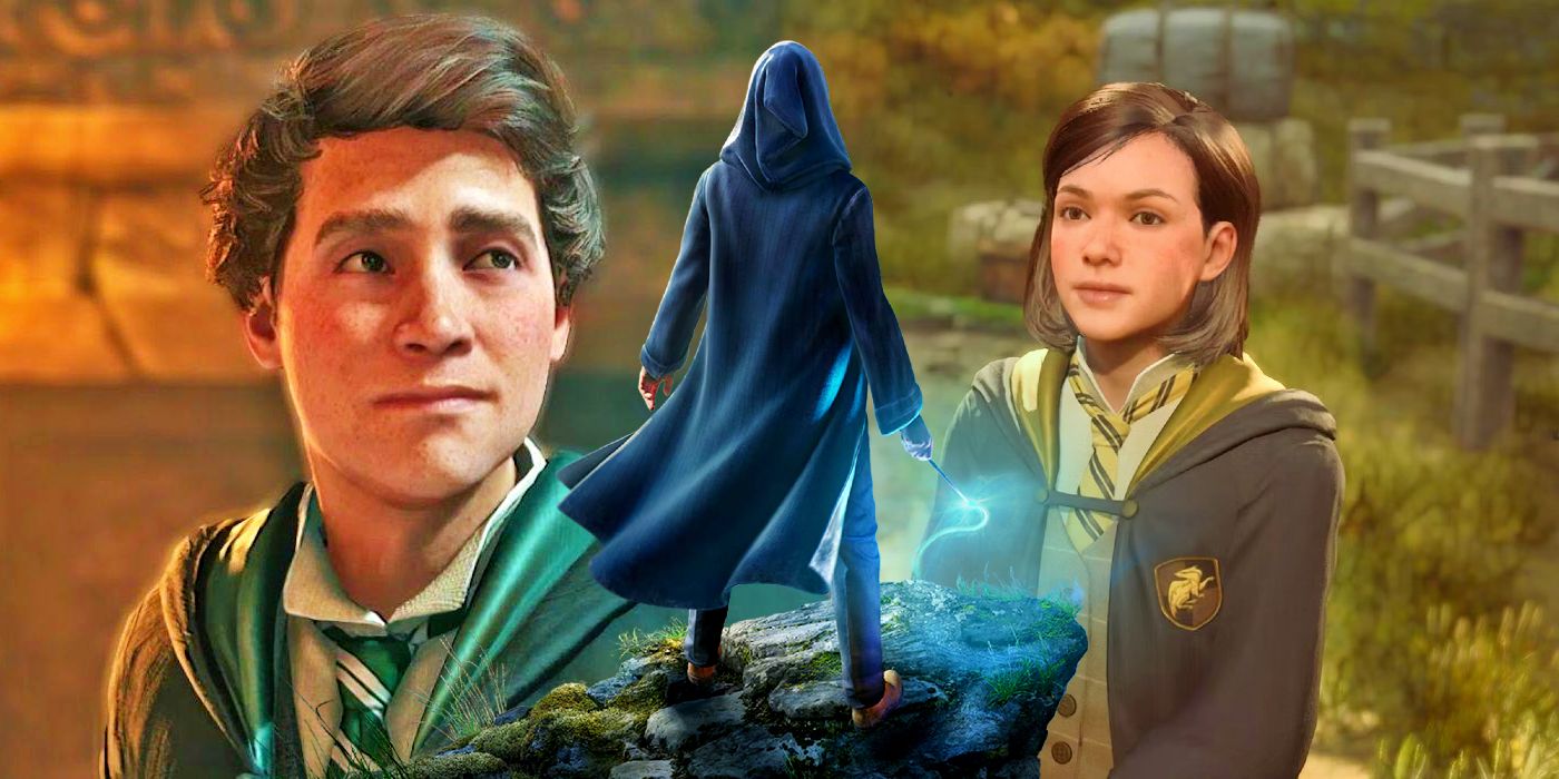 Hogwarts Legacy 2 puede que ya esté en problemas