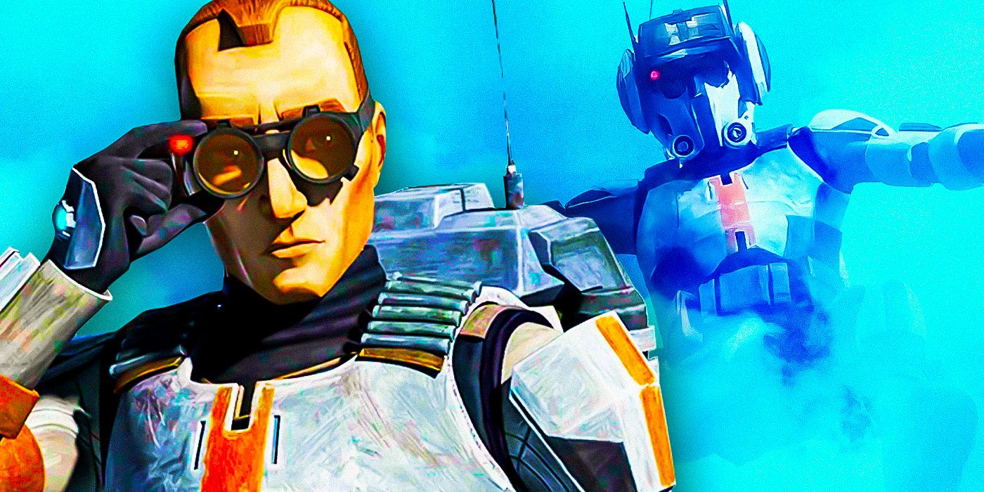 Hoy hace un año, Star Wars: The Bad Batch rompió los corazones de los fanáticos, pero ¿está realmente muerta la tecnología?