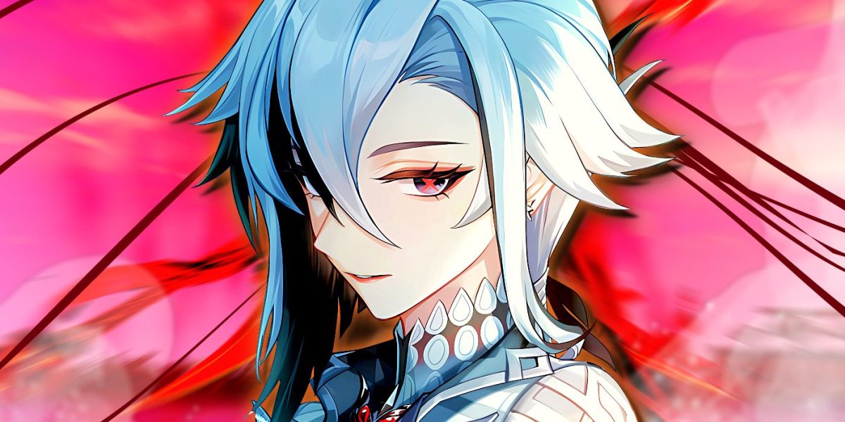 Impacto de Genshin: Materiales (y talentos) de la Ascensión de Arlecchino