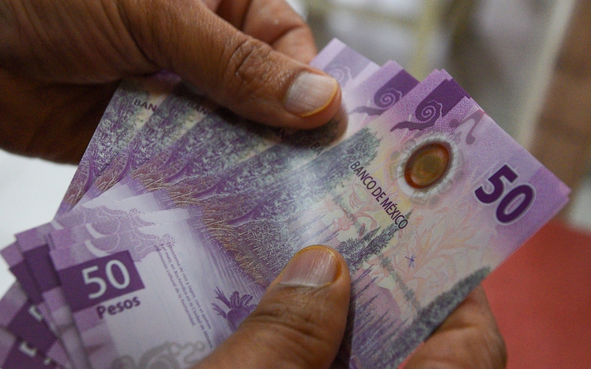 Inflación repunta en marzo, aunque menos de lo esperado: Inegi