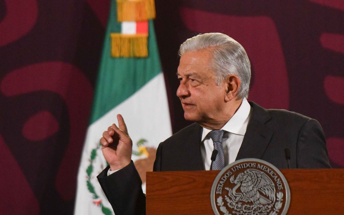 Iniciativa a ley de amnistía da posibilidad al presidente de decidir a quién perdonar y a quién no: Rementería | Video