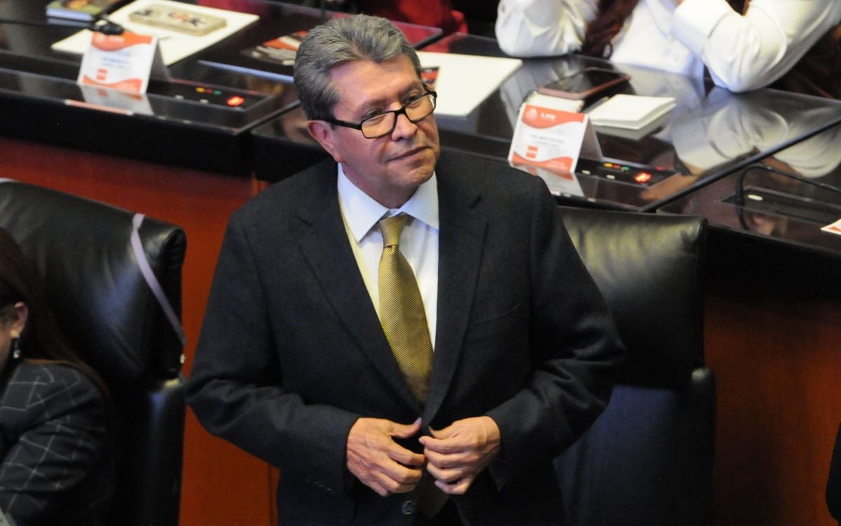 Iniciativas de Morena a ley de amnistía y de amparo ponen en riesgo el orden constitucional: Rementería