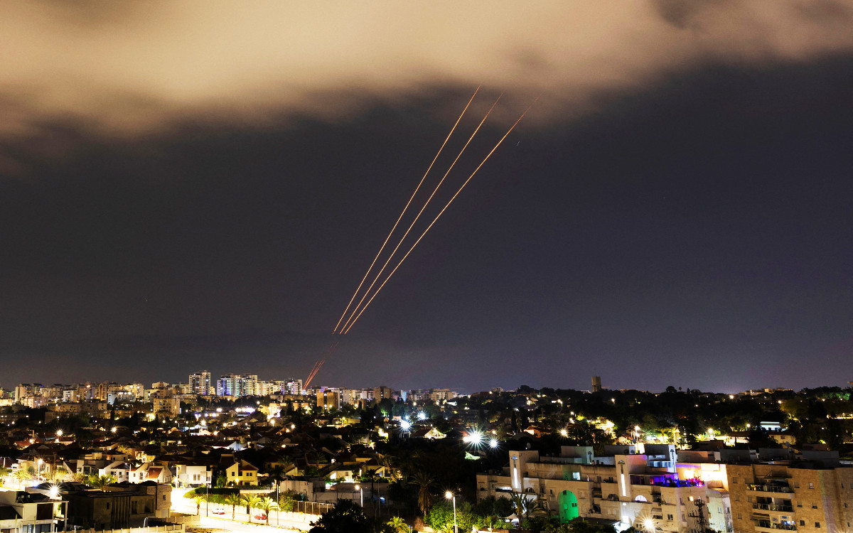 Irán avisó 72 horas antes de atacar a Israel, coinciden diplomáticos