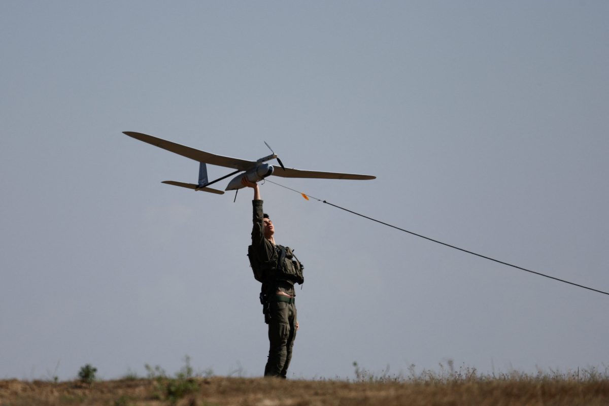 Israel-Irán | Jordania intenta quedar al margen del conflicto
