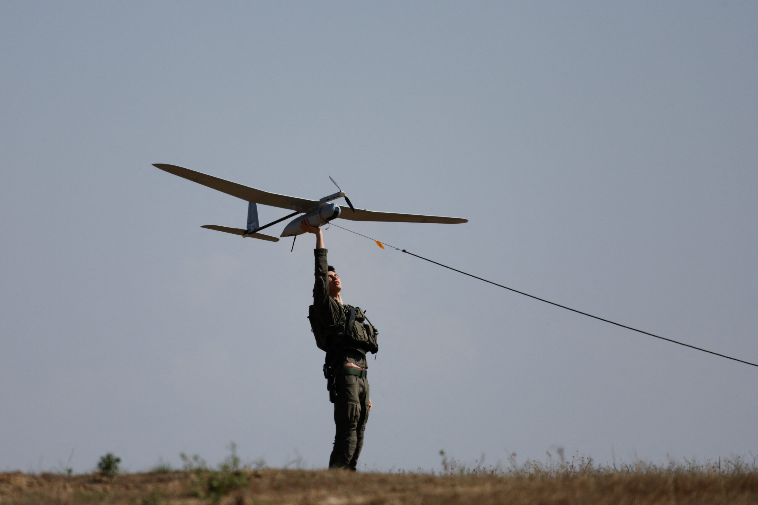 Israel-Irán | Jordania intenta quedar al margen del conflicto