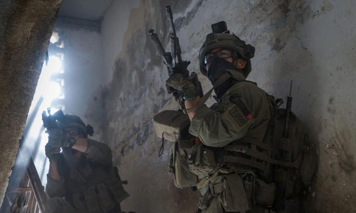 Israel mata en Gaza a tres hijos y varios nietos del líder de Hamás, Ismail Haniyeh | Video