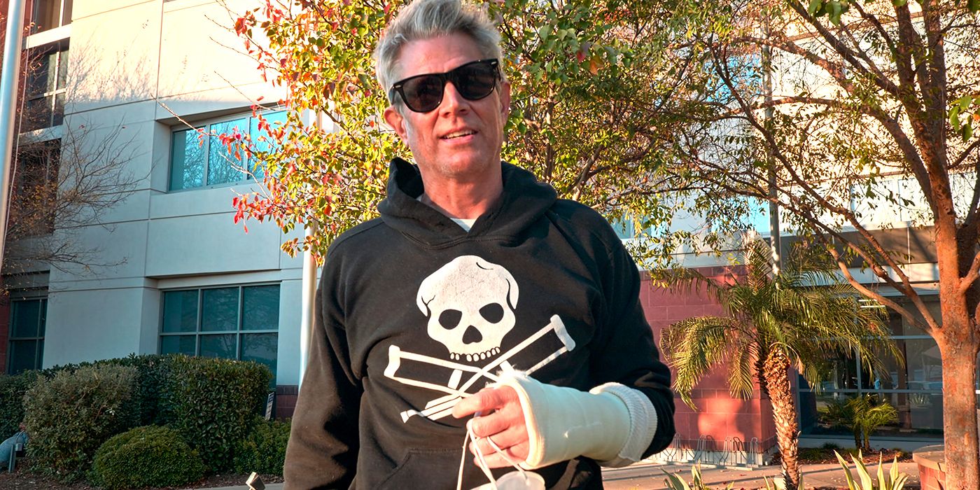 Jackass 5 recibe una actualización sorprendentemente prometedora de Johnny Knoxville después de comentarios anteriores