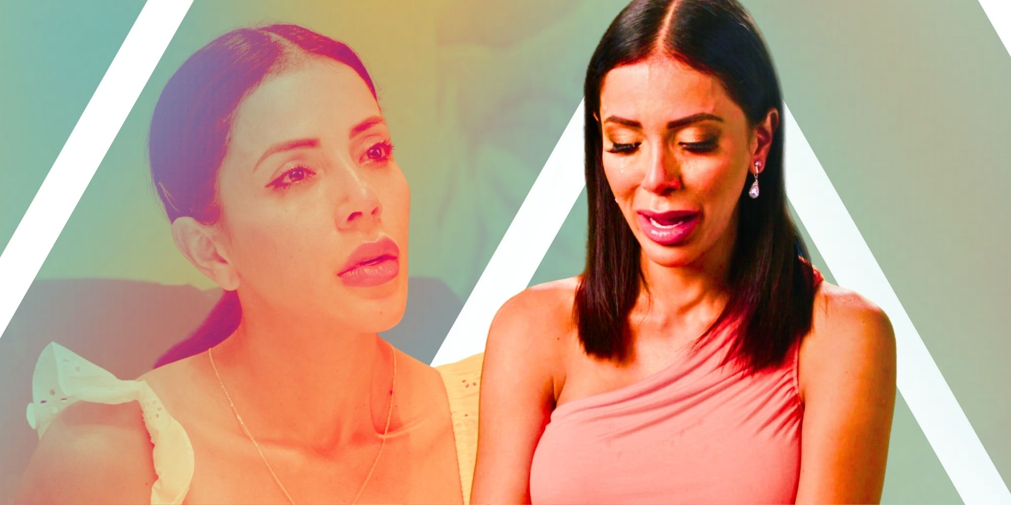 Jasmine Pineda, prometido de 90 días, admite que tiene un “rasgo de personalidad muy negativo”