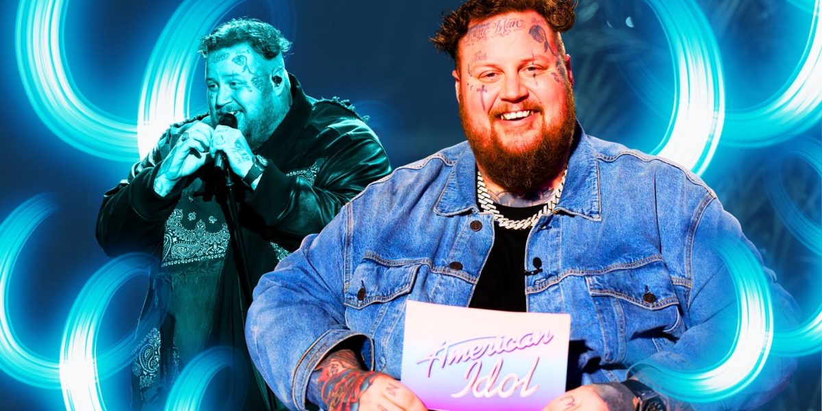Jelly Roll afirma que el concursante de la temporada 22 de American Idol tiene "miedo de exagerar" su actuación en el Top 24