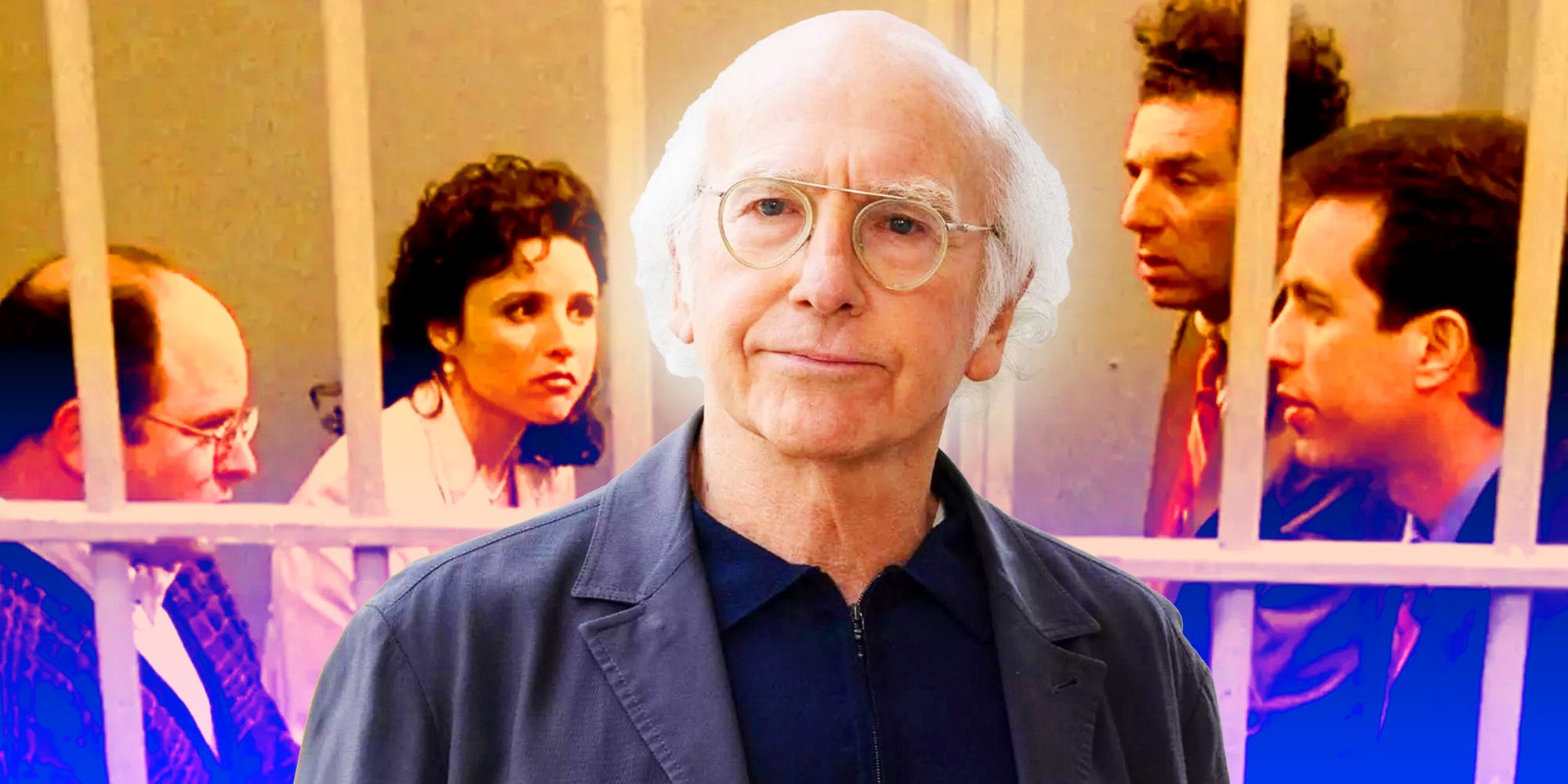 Jerry Seinfeld finalmente corrige un gran error final de Seinfeld, 26 años después