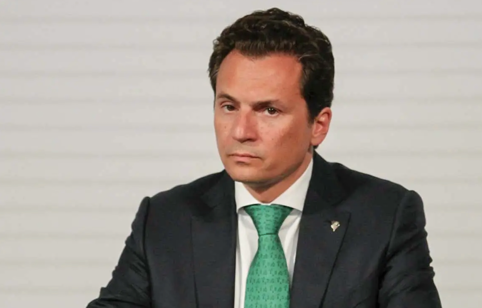 Juez bloquea reactivación del proceso contra Lozoya por caso Agronitrogenados