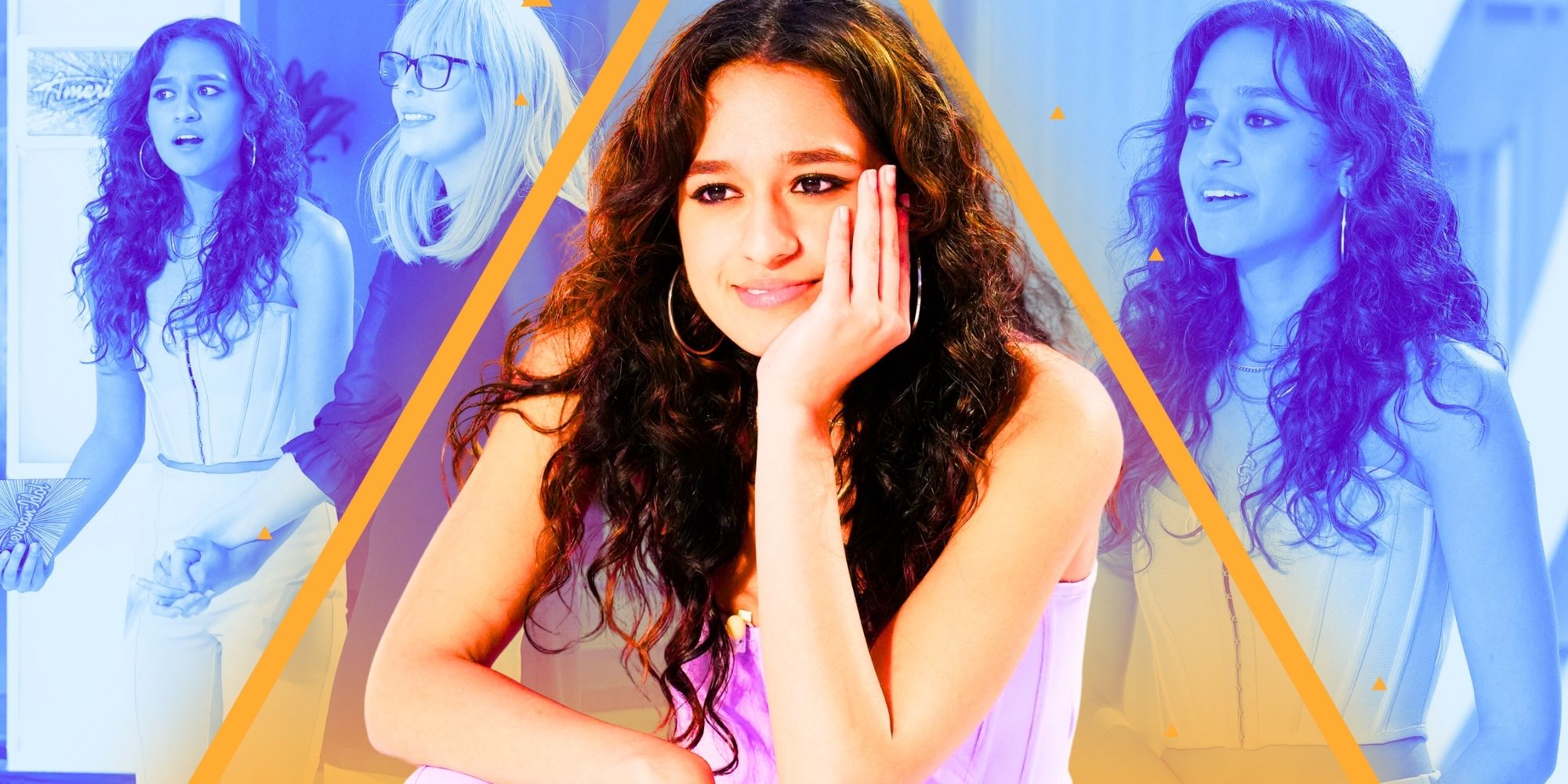 Julia Davo finalmente reacciona después de que Alyssa Raghu acusa a American Idol de edición engañosa