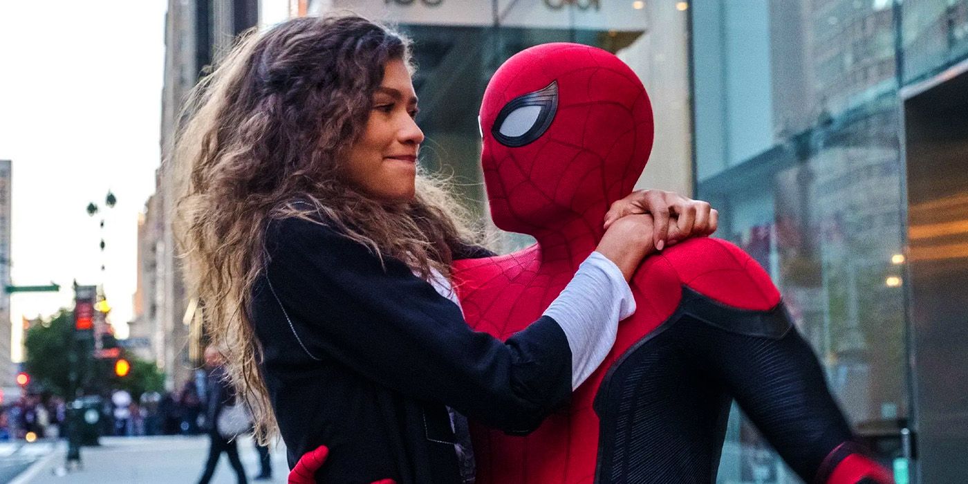 Kevin Feige no sabía quién era una de las estrellas más importantes de Spider-Man hasta después de elegirla