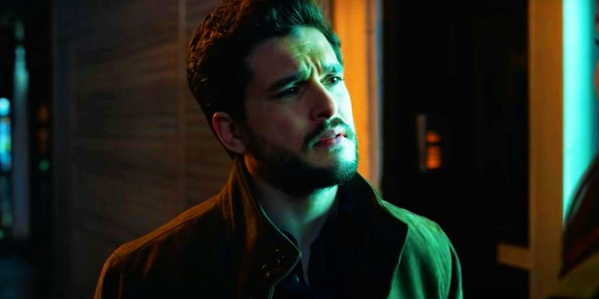 Kit Harington ofrece una actualización preocupante sobre el posible regreso al MCU 3 años después de su debut