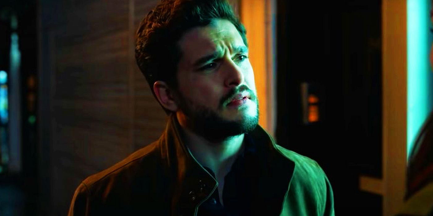 Kit Harington ofrece una actualización preocupante sobre el posible regreso al MCU 3 años después de su debut