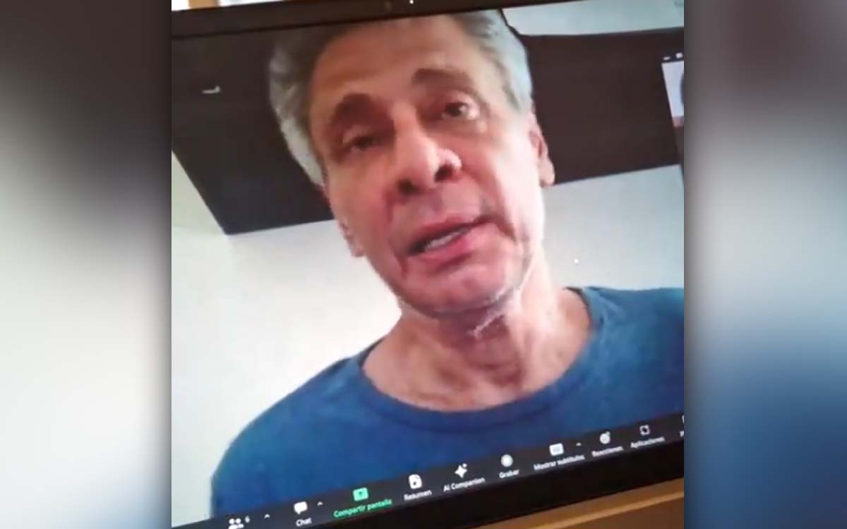 La CIDH condena intrusión en Embajada de México y llama a Ecuador a proteger a Jorge Glas