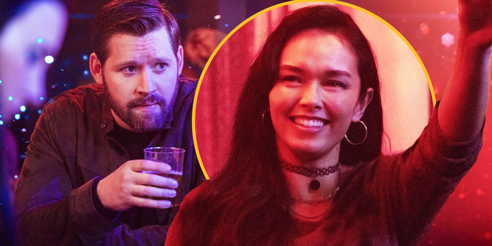 La estrella Vinessa Vidotto admite que el FBI: el episodio más reciente de International fue “un gran desafío” para filmar