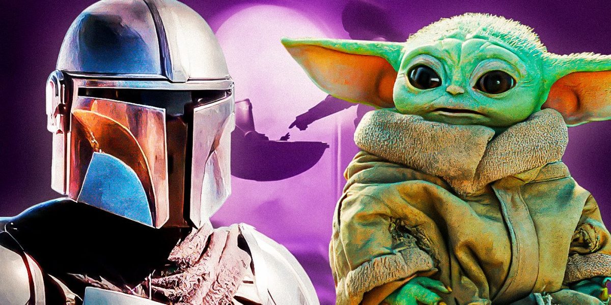 La fecha de estreno de Mandalorian & Grogu confirma cuándo llegará a los cines la próxima película de Star Wars