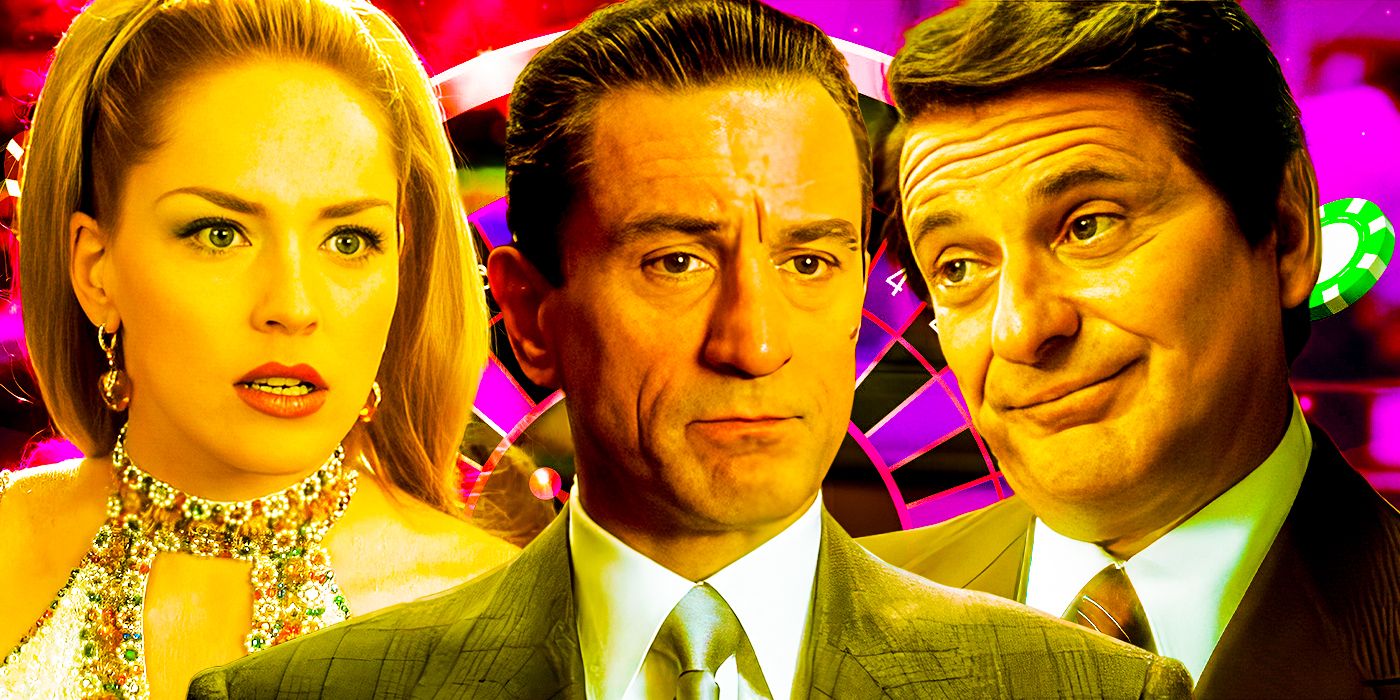 Explicación de la historia real del casino: la inspiración del personaje de Joe Pesci, si la escena de la tortura realmente sucedió y más