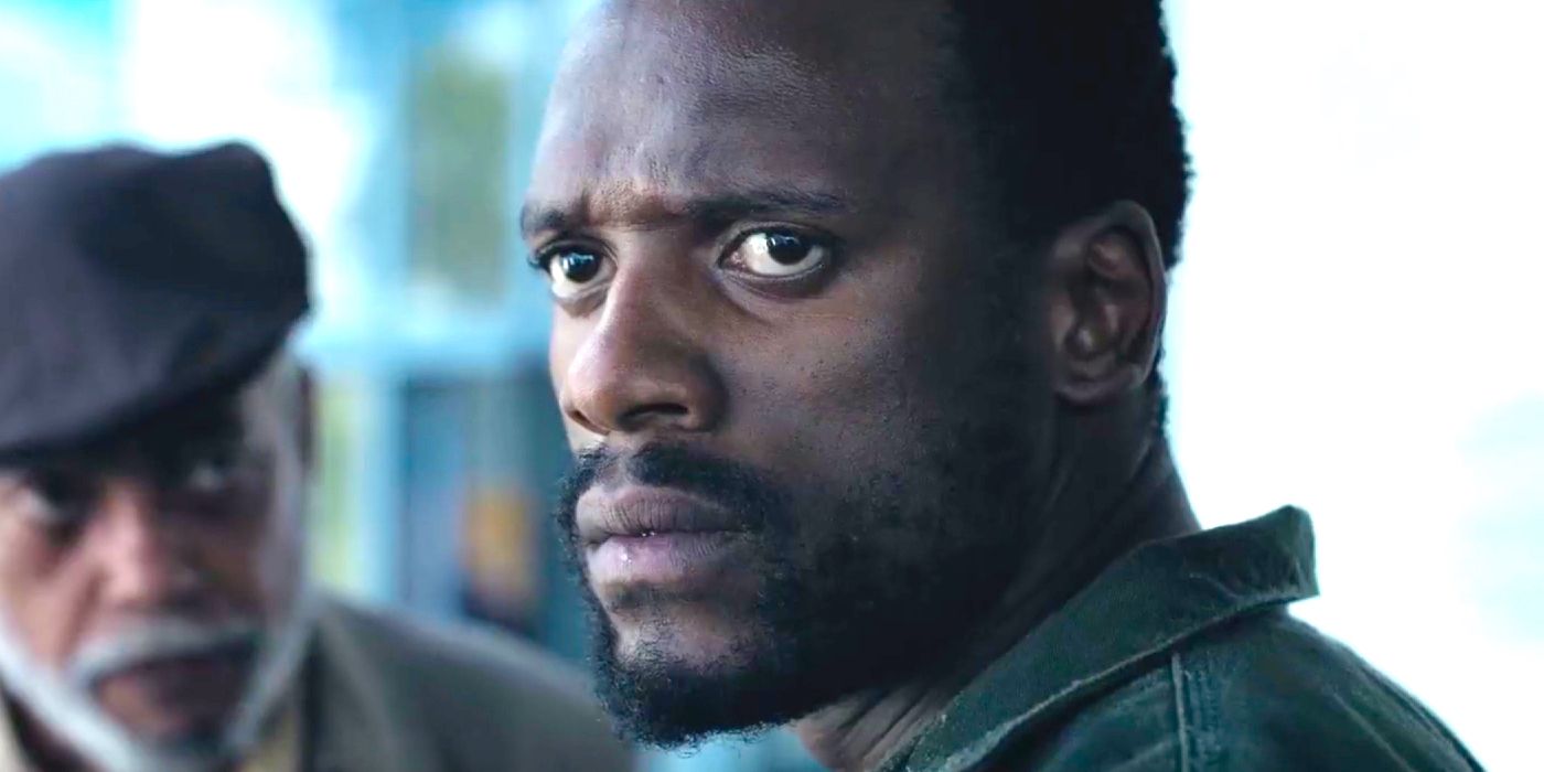 La lista mundial de las 10 mejores de Netflix considera que el thriller inesperado es la película número uno