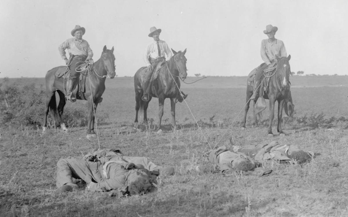 ‘La matanza’ de mexicoamericanos en Texas, una década que los familiares de las víctimas se niegan a olvidar