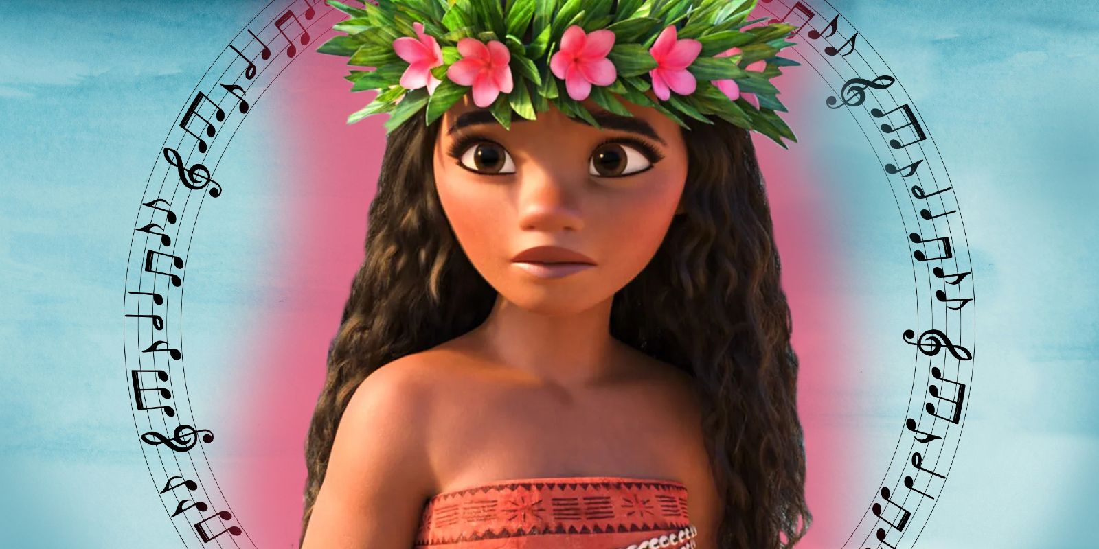La nueva canción de Moana 2 refleja perfectamente el importante cambio en el plan de lanzamiento de Disney
