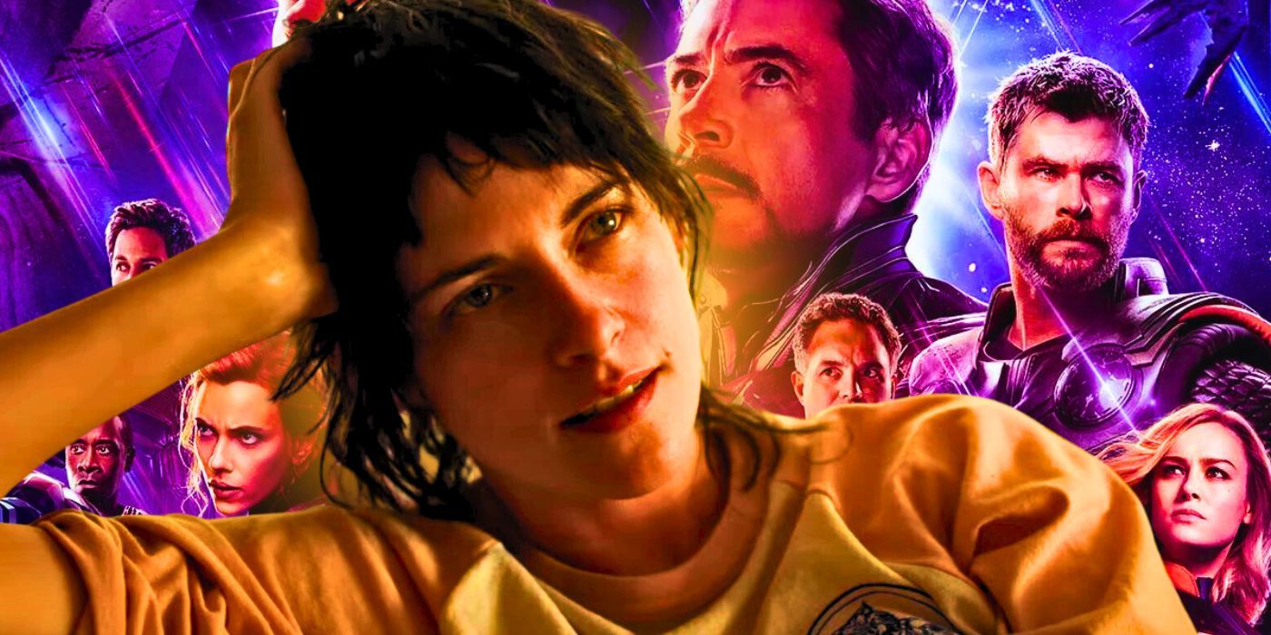 La nueva película de Kristen Stewart acaba de superar los 225 millones de dólares del superhéroe de Marvel 2 años después de su debut