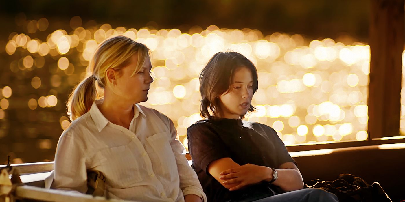 La primera crítica importante de Civil War abordada por Alex Garland: “Simplemente no entienden el punto”