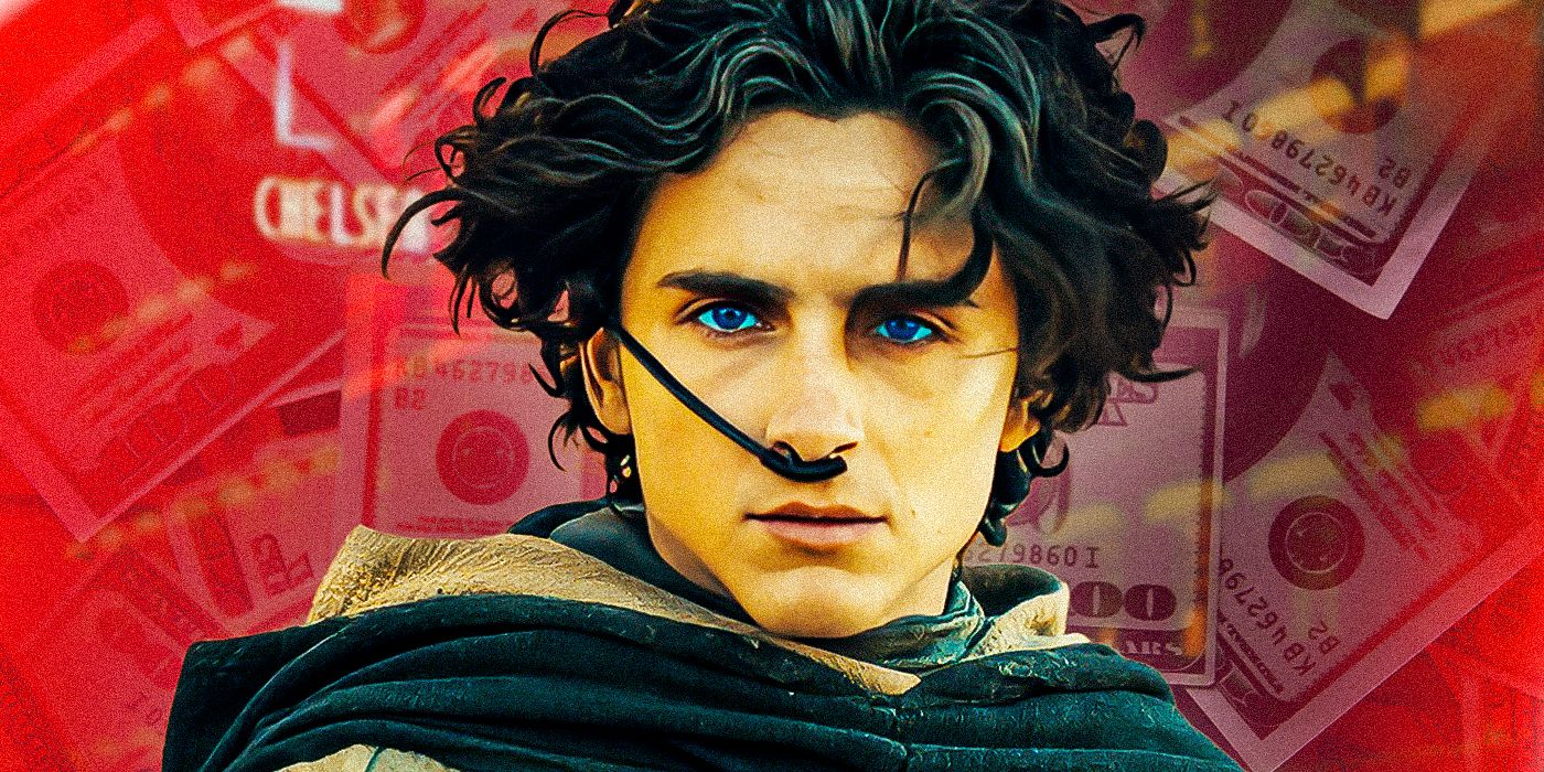 La próxima película de Timothée Chalamet puede acabar con su racha de taquilla (pero seguirá siendo un éxito)