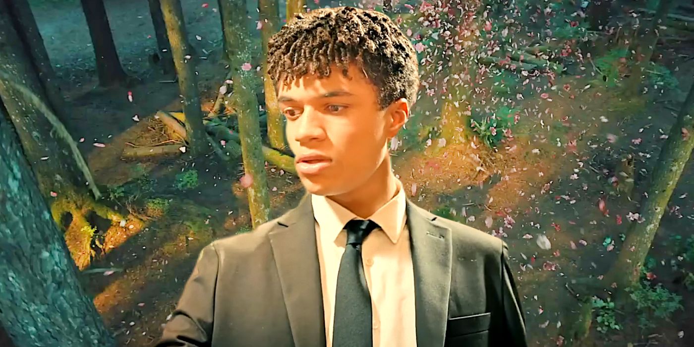 La puntuación de Rotten Tomatoes de la nueva adaptación de Spiderwick Chronicles no sobresale como la versión de la película de 2008