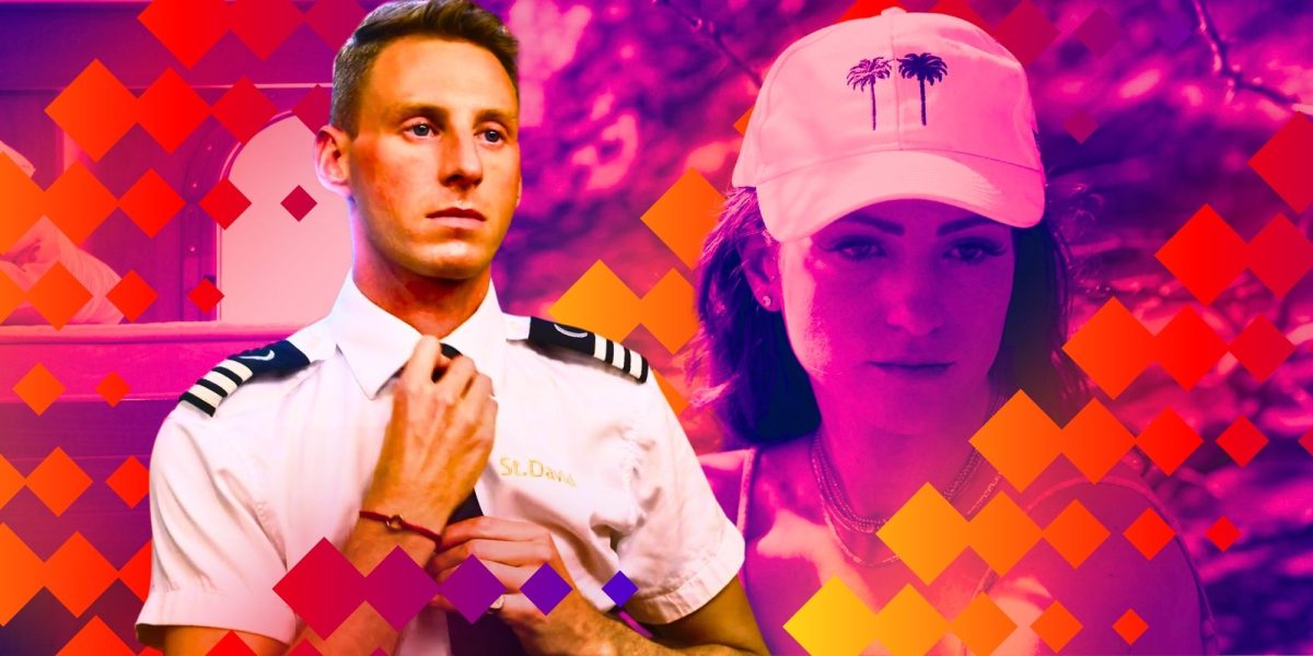 La temporada 11 de Below Deck muestra un nuevo miembro de la tripulación mientras Fraser intenta despedir a alguien