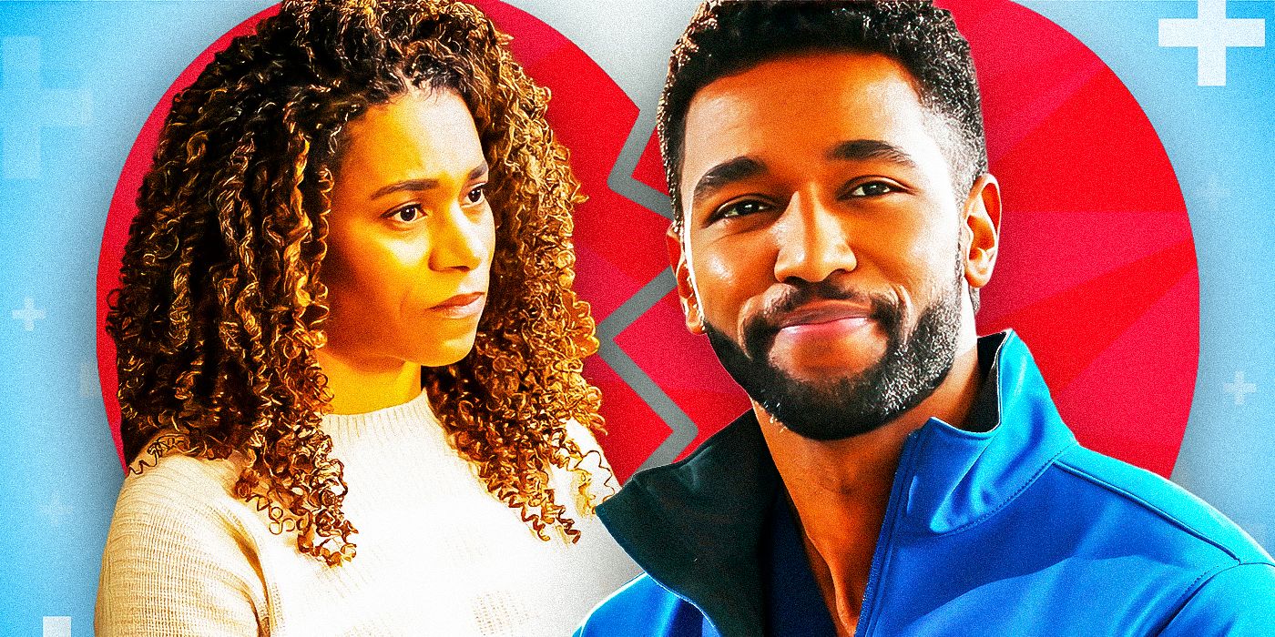 La temporada 20 de Grey’s Anatomy acaba de demostrar que Maggie y Winston no serán el final del juego