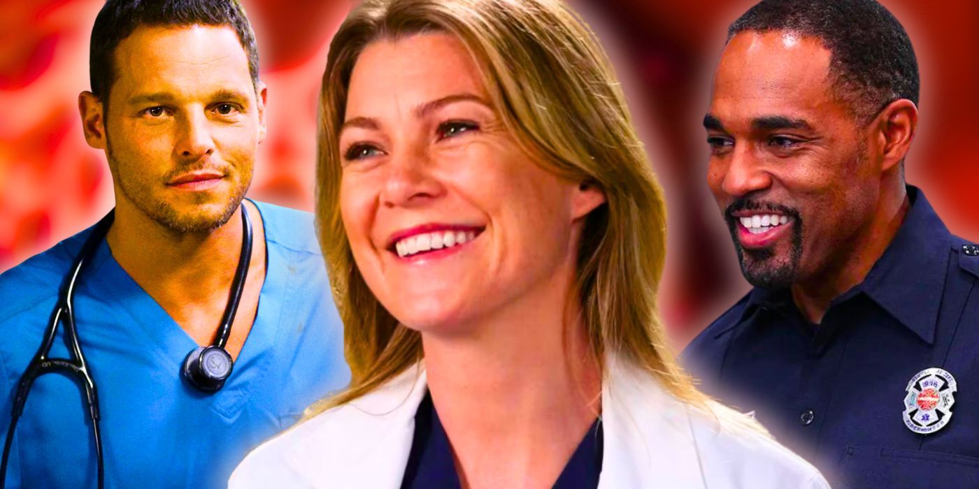 La temporada 20 de Grey's Anatomy acaba de hacer inevitable el regreso de este personaje favorito de los fanáticos